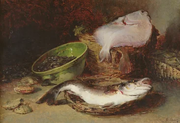 Um peixe fino